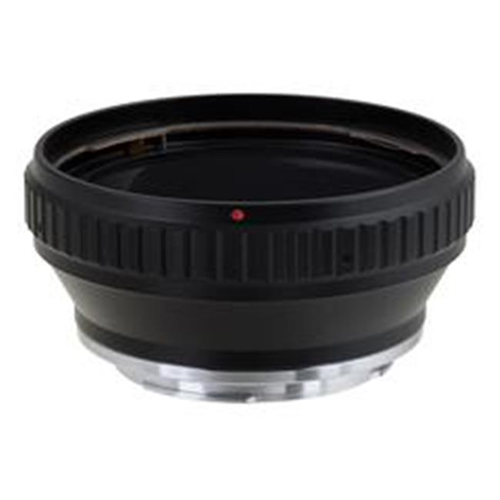 FOTODIOX  Hbv-Eos Lens Mount Adapter - Hasselblad V-Mount Slr Lenses to Canon Eos Mount Slr Camera Body