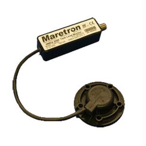 MARETRON  Tlm150-01 24 Depth Gasoline Tank Level Monitor