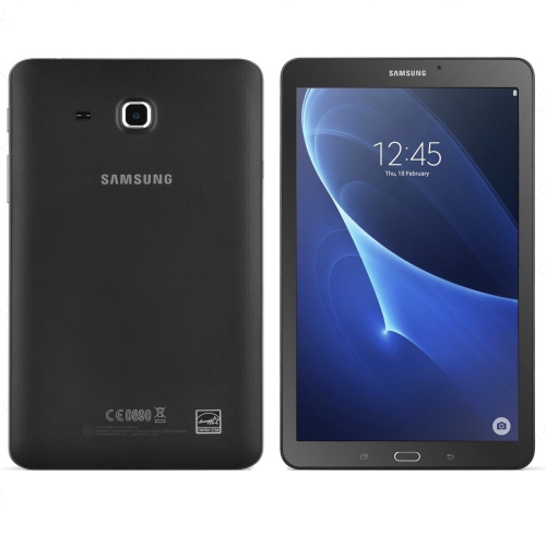 SAMSUNG  It Sm-T280Nzkaxar Galaxy A 7 In. 8 GB Tablet In Black