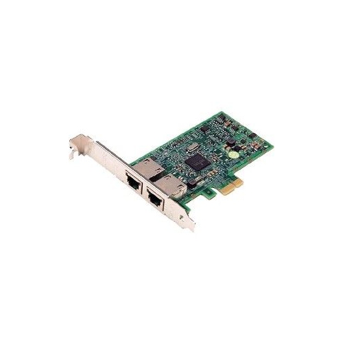 Dell Servers 540-BBGY Bc 5720 Dp GigaBit Nic Full Height540-Bbgy