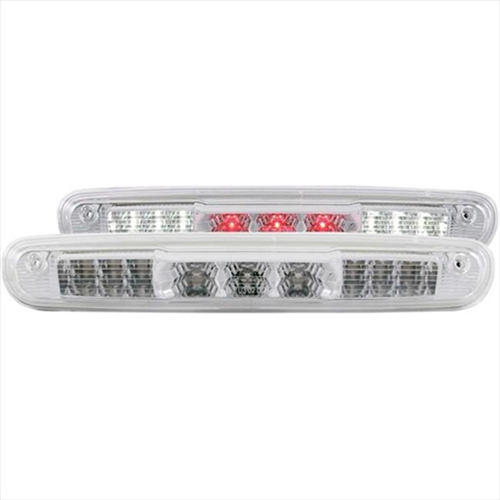 ANZO  531066 Led 3Rd Brake Light Chrome