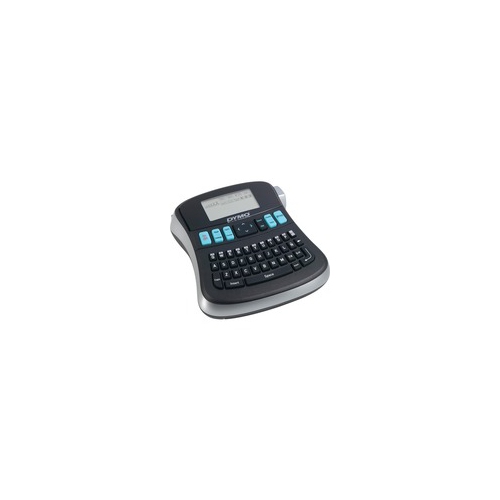 Dymo 1738345 Personal Label Maker 210D 1/4 to 1/2 Labels