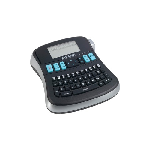 Dymo 1738345 Personal Label Maker 210D 1/4 to 1/2 Labels