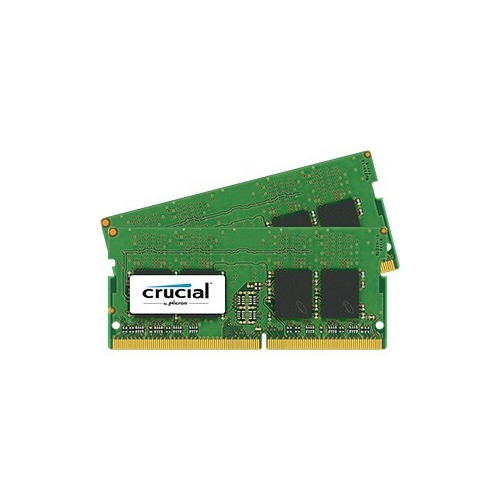 HP 16GB DDR4 SDRAM Memory Module - 286J1UT#ABA - Computer Memory