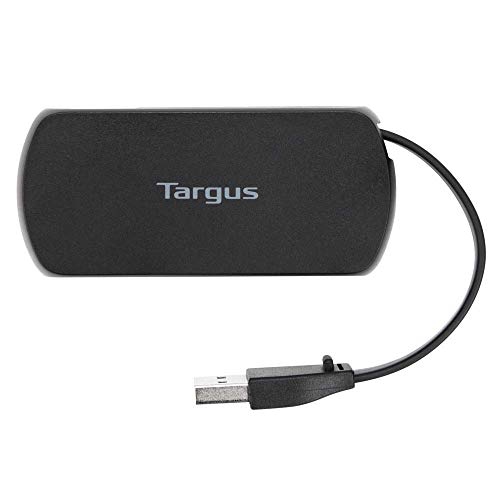Targus ACH114US ACH114US 4-Port USB Hub