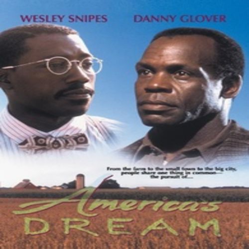 WARNER  America's Dream - (Full Frame) - [DVD]