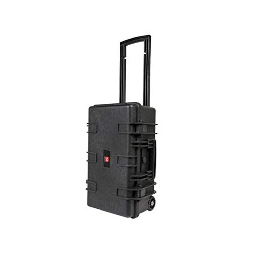 Monoprice 12139 Weatherproof Polypropylene Case with Customizable Foam