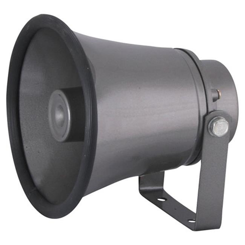 PYLE PHSP6K 6.3 in. Indoor - Outdoor 25 Watt PA Horn Speaker