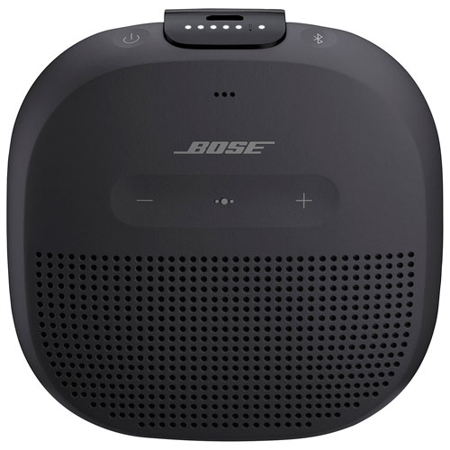 Bose SoundLink Micro Rugged Waterproof Bluetooth Wireless