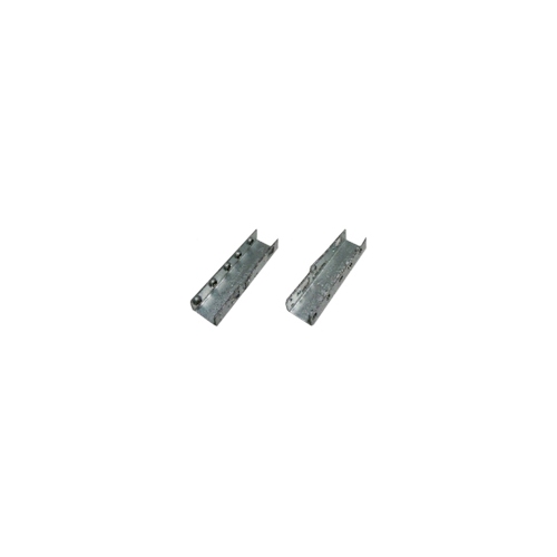 Supermicro MCP-290-00060-0N Accessory Square to Round Hole Rail Adaptor Set Retail