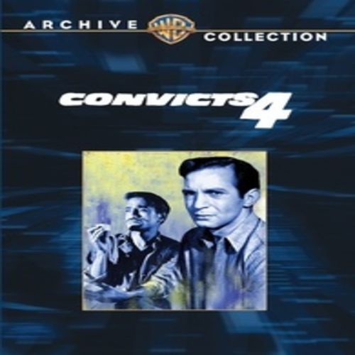 Image 1 of 1.. Convicts 4 - DVD