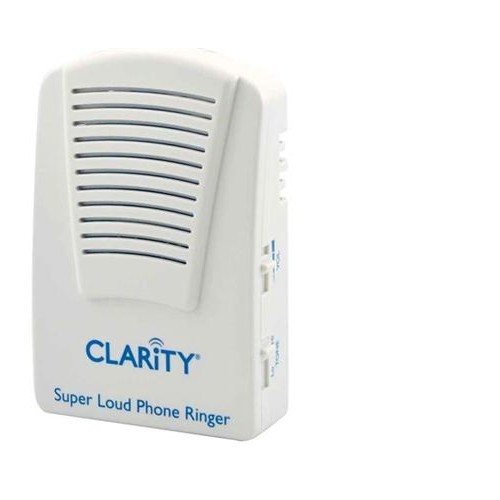 Clarity SR-100 75173 Super Phone Ringer
