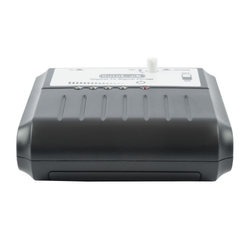 KING SureLock Digital TV Signal Strength Meter/Signal Finder