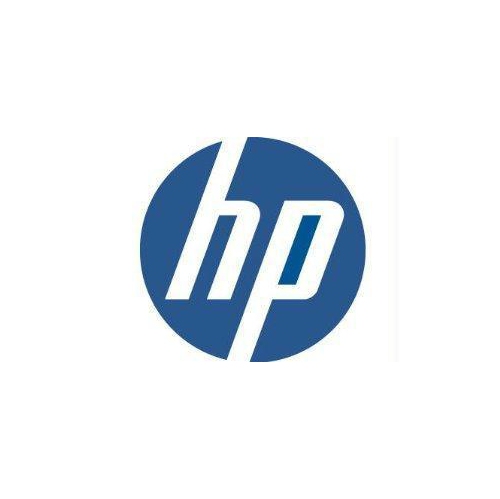 ENS. De 10 panneaux de remplissage HP de Hewlett Packard - BW928A