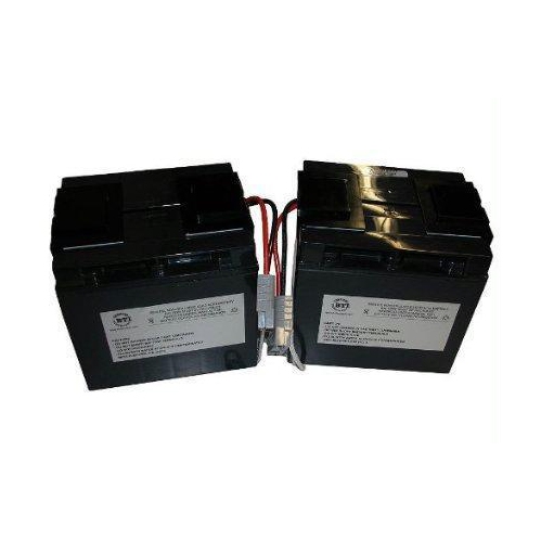 BTI- Battery Tech. UPS Battery SLA11-BTI