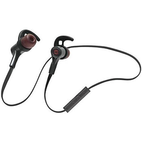 Ihome IB72BGC Wireless Bluetooth Earphones With Mic And Remote