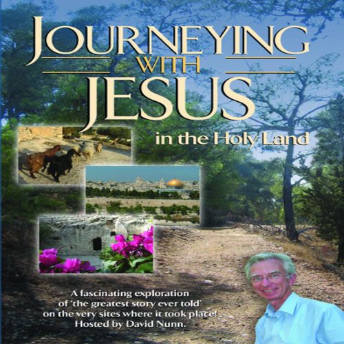 Journeying With Jesus - DVD