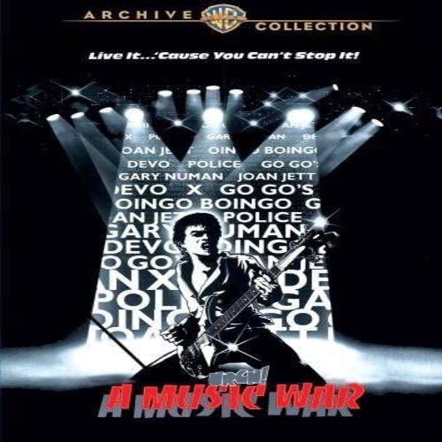 WARNER BROS  Urgh A Music War - (Widescreen, Dolby) - [DVD]