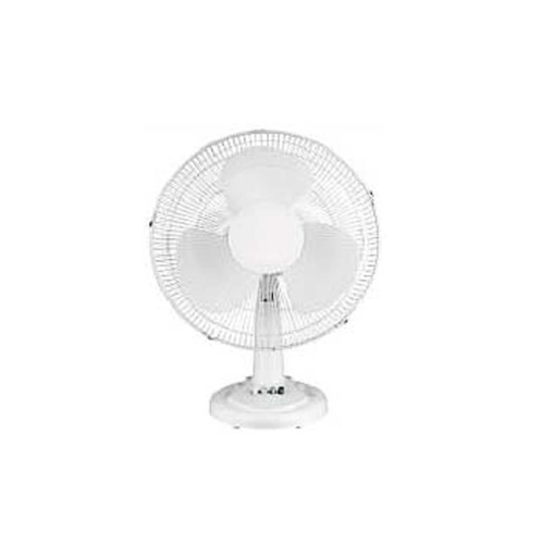 Optimus F1211 Table Fan Oscillating 12inch Best Buy Canada