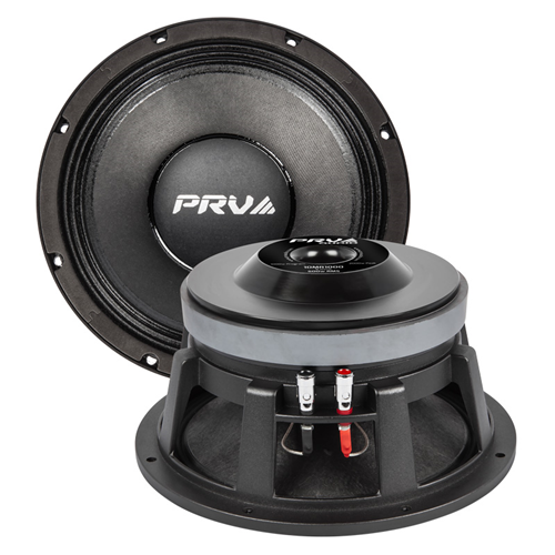PRV 10MR1000 10 in. Midrange Loudspeaker