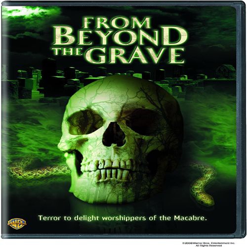 Warner Bros 883316397176 From Beyond the Grave DVD | Best Buy Canada