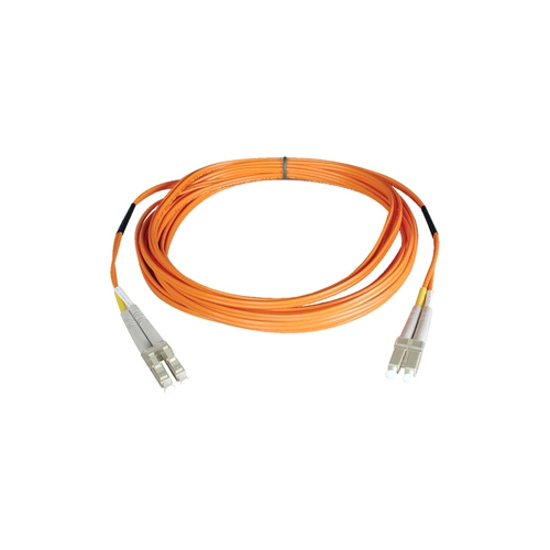 TRIPPLITE N320-61M Tripp Lite Fiber Patch Cable Duplex Multimode 62.5-125 LC-LC 200FT