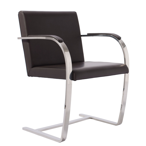 Replica Mies Van Der Rohe Brno Chair