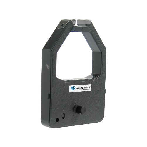 Black Ribbon Black for Oki 590/591