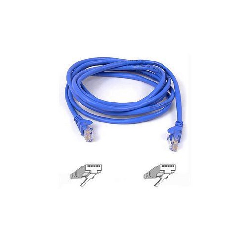 Belkin Cat5e Patch Cable