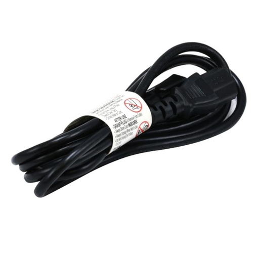 Monoprice, Inc. Power Cord Cable W/ 3 Conductor 6ft