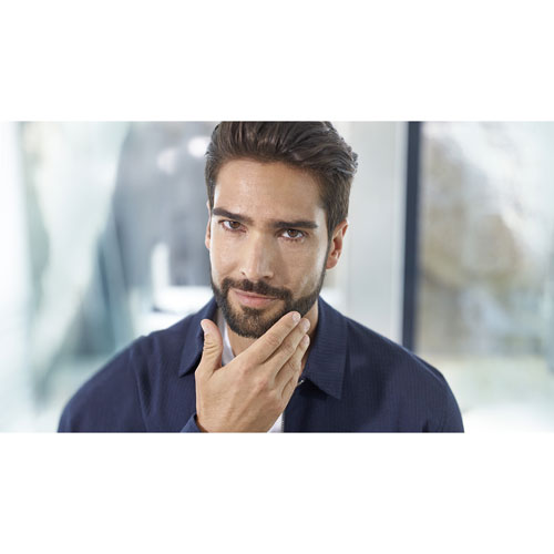 Philips All-in-One Trimmer Multi-Groomer (MG5750/18)