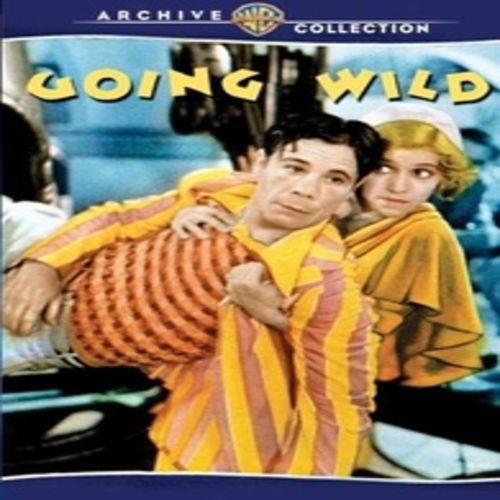 Going Wild - DVD