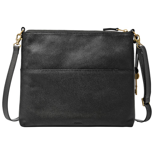 Large Black Crossbody Bags Literacy Basics
