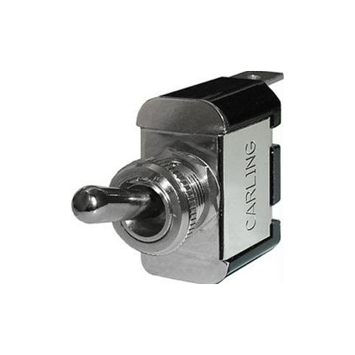 BLUE SEA SYSTEM  Sea 4151 Weatherdeck Toggle Switches