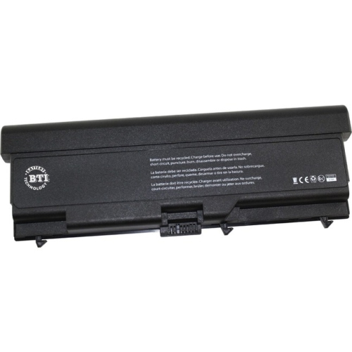 BTI- Battery Tech. LN-T430X9 Lenovo Thinkpad Battery 9 Cell