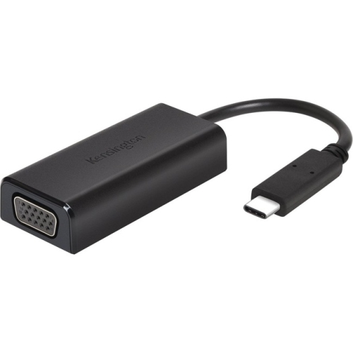 Kensington K33994WW USB C to VGA Video Adapter