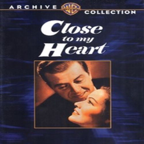 Image 1 of 1.. Close to My Heart - DVD