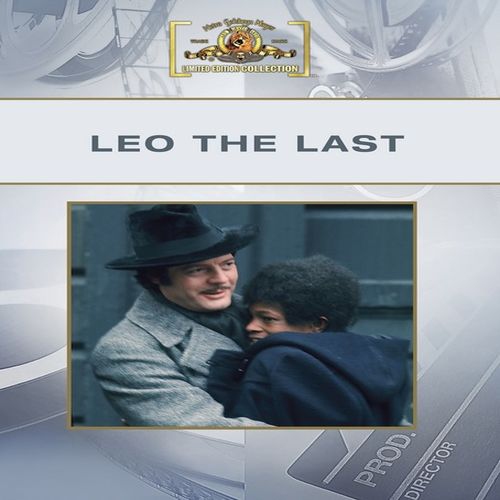 Image 1 de 1.. Leo the Last - DVD