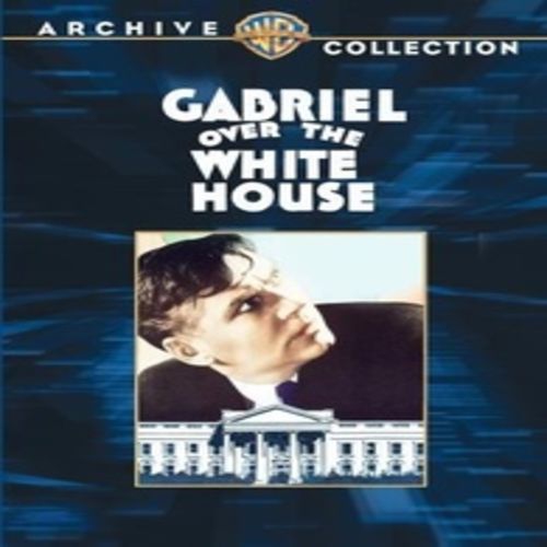 Image 1 de 1.. Gabriel Over the White House - DVD