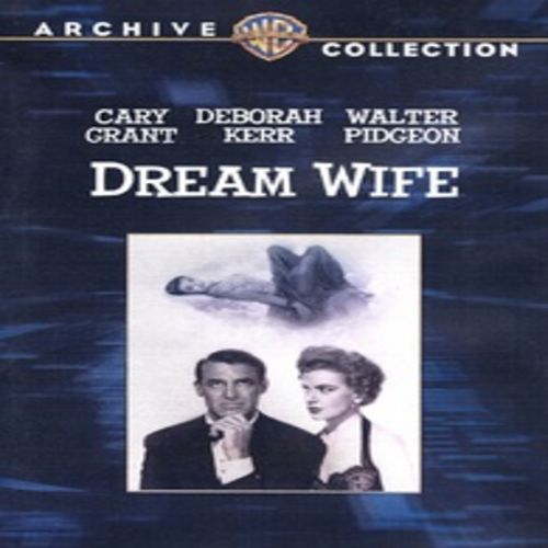 Image 1 de 1.. Dream Wife - DVD