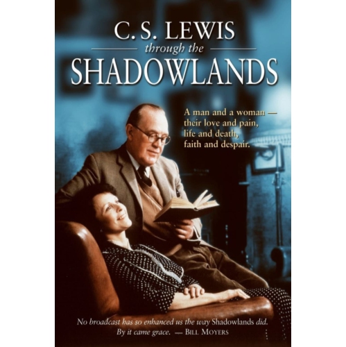 Shadowlands - DVD