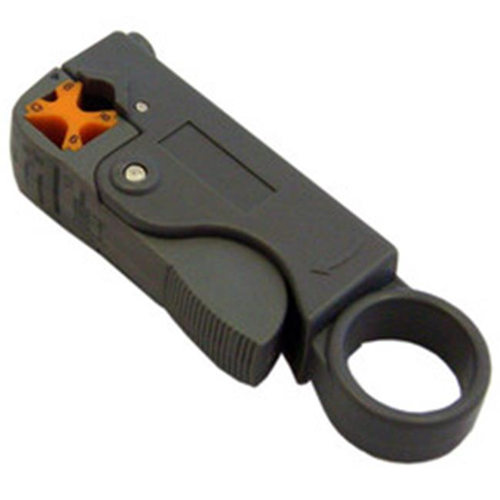 Cable Wholesale Coaxial Cable Stripper RG58 RG59 and RG6