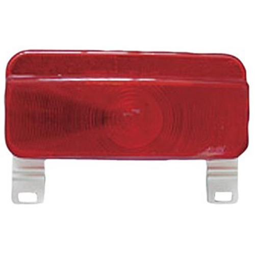 Image 1 of 1.. FASTNERS 381 Command Compact Tail Light