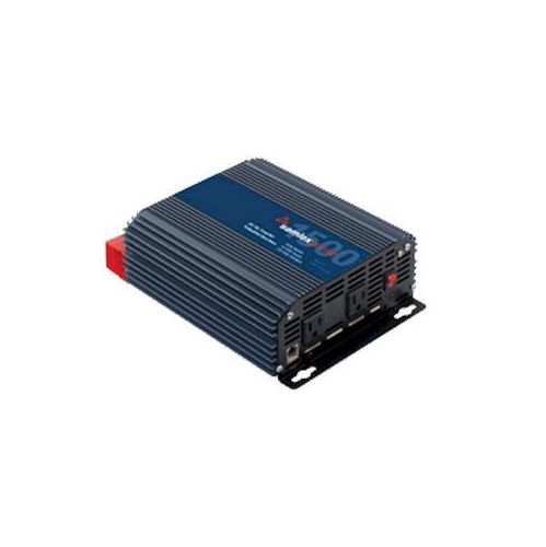 All Power Supply SAM-1500-12 Modified Sine Wave Inverter 12 VDC- 1500 Watts