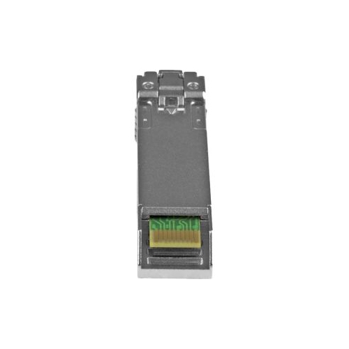 Startech.Com SFP10GSRSTTA 10 GGigabit Fiber SFP & Transceiver - Cisco SFP-10G-SR Compatible