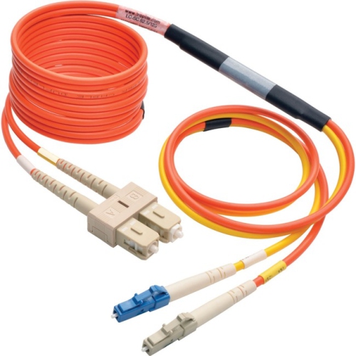 Tripp Lite N425-03M Fiber Optic Cable 10 ft.