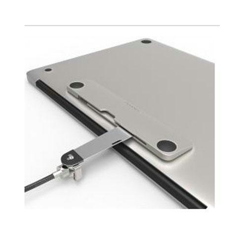 Compulocks BLD01 Universal Laptop & Tablet Bracket Silver