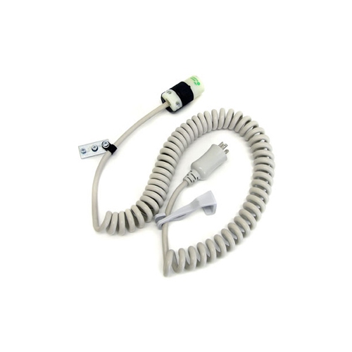 ERGOTRON  97-464 Coiled Extension Cord Accessory