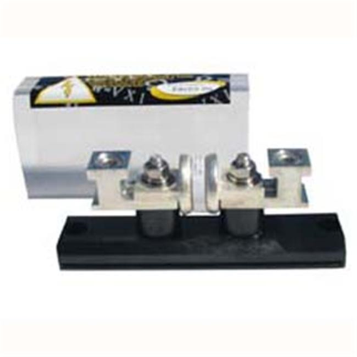 All Power Supply FBL-200 200 Amp Fuse Clast T with Block