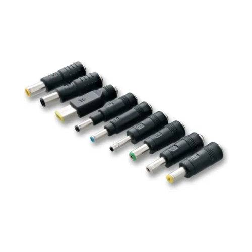 Xtreme Cables XCP2-1001-BLK 90 watt Universal Laptop Power Adapter with USB Black